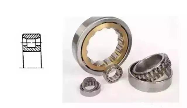 羅茨風(fēng)機(jī)用那種軸承，14種軸承科普